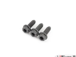 ECS Tuning Timing Belt Kit - Ultimate (Version 3)