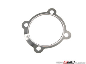 Downpipe Installation Kit For 2.5" Aftermarket Exhaust Systems