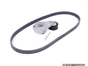 Accessory Belt Kit