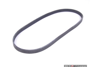 Accessory Belt Kit