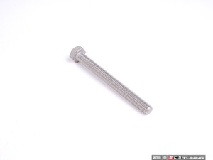 Accessory Belt Kit