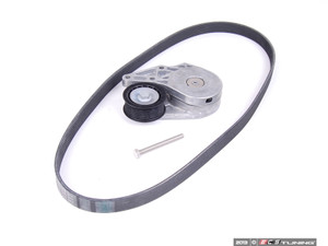 Accessory Belt Kit | ES11945