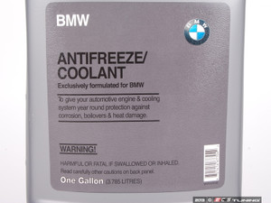 Cooling System Refresh Kit - Level 1