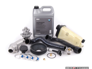 Cooling System Refresh Kit - Level 2