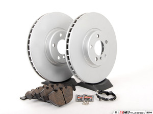 Front Brake Service Kit