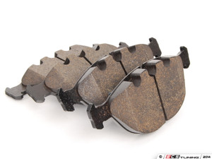 Front Brake Service Kit