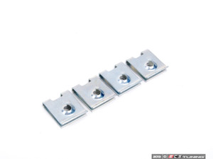 Belly Pan Installation Hardware Kit | ES240529