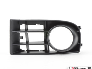 Fog Light Conversion Kit - 3 Bar Grille