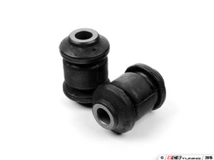 Suspension Refresh Kit - Stage 2