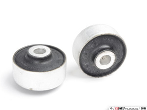 Suspension Refresh Kit - Stage 2
