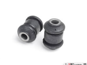 Suspension Refresh Kit - Stage 2