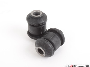 Suspension Refresh Kit - Stage 1