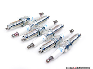 ECS Tuning 40k Service Kit | ES248842