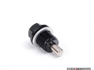 ECS Tuning 40k Service Kit - With ECS Magnetic Drain Plug