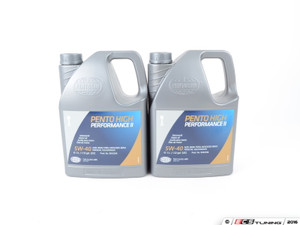 ECS Tuning Oil Service Kit | ES250227