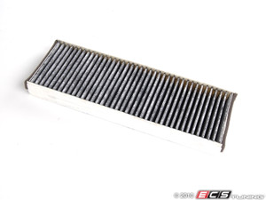 ECS Tuning 40k Service Kit | ES250242