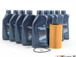 Genuine BMW Inspection I/Oil Change Kit | ES250625