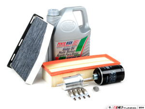 60k Service Kit | ES250667