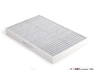 ECS Tuning 40k Service Kit | ES250687