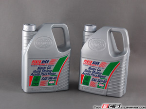 ECS Tuning 40k Service Kit | ES250702