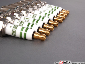 ECS Tuning 40k Service Kit | ES250702