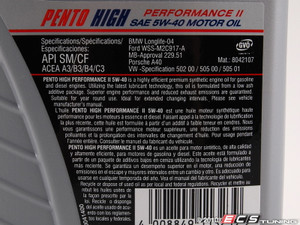 40k Service Kit | ES250968