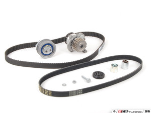 Ultimate Timing Belt Kit | ES251722