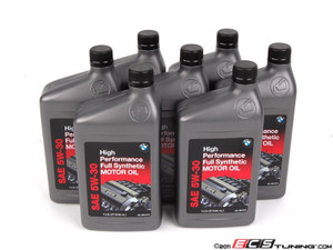 ECS Tuning Oil Service Kit | ES251853