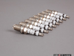 ECS Tuning 40k Service Kit | ES252570