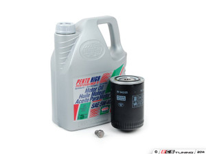 Oil Service Kit | ES252578