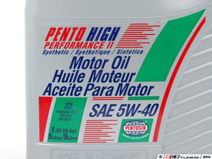 Oil Service Kit | ES252578