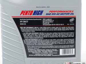 Oil Service Kit | ES252578