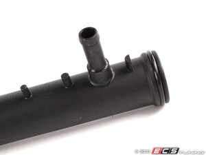 Plastic Water Pipe Kit - Stage 2