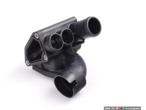 Plastic Water Pipe Kit - Stage 3