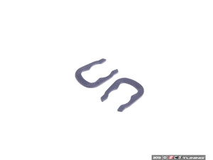 ECS Tuning Water Pipe Kit - Stage 2