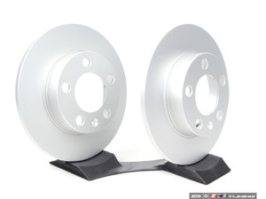 Front & Rear Brake Service Kit