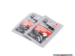 Front & Rear Brake Service Kit