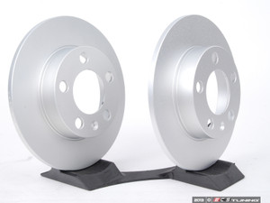 Front & Rear Brake Service Kit (280x22/232x9)