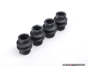 Front & Rear Brake Service Kit (280x22/232x9)