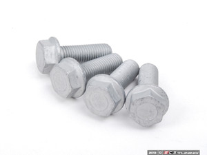 Front & Rear Brake Service Kit (280x22/232x9)