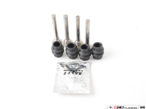 Performance Front & Rear Brake Service Kit (280x22/232x9)