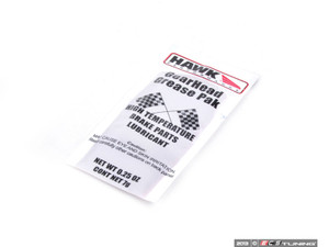 Performance Front & Rear Brake Service Kit (280x22/232x9)