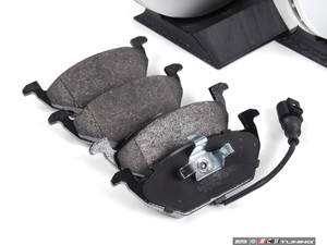 Front Brake Service Kit (280x22)