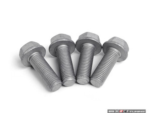 Front Brake Service Kit (280x22)