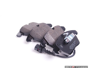 Front Brake Service Kit (288x25) | ES257454