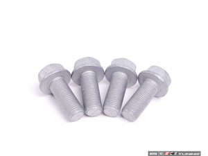 Front Brake Service Kit (288x25) | ES257454