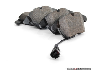 Front Brake Service Kit (288x25) | ES257454