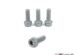 Rear Brake Service Kit (260x12)
