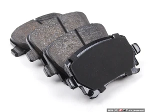 Rear Brake Service Kit (260x12)