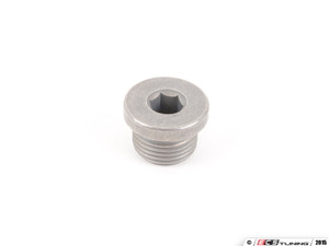 Oil Drain Plug Kit | ES257525